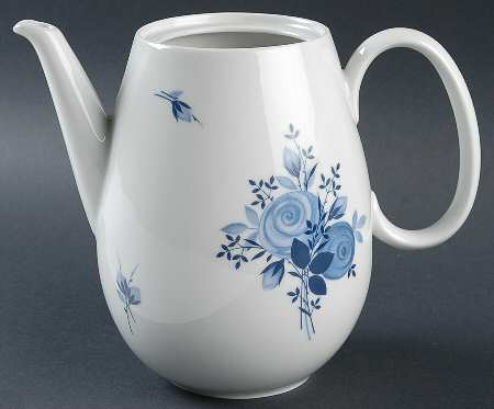 THO189 Coffee Pot No Lid
