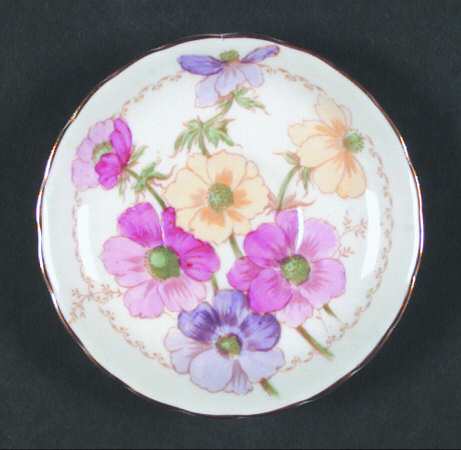 C7824 Saucer for Demitasse Cup