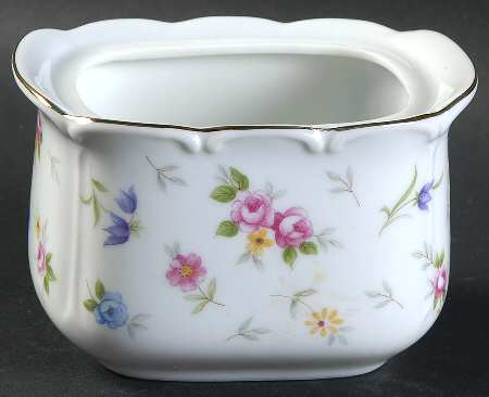 Victoria Sugar Bowl No Lid