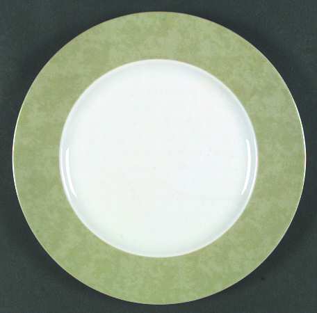 Faux Pas Sage Green (No Trim) by Thun