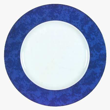 Faux Pas Blue by Thun