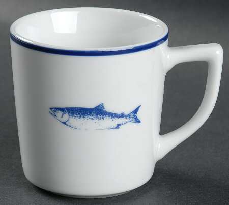 TSS9 Mug