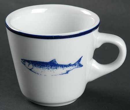 TSS9 Flat Cup