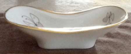 7536 Nut Dish