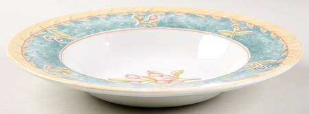 TUE1 Rim Soup Bowl