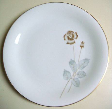 3480 Dinner Plate