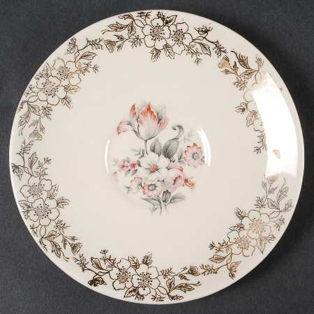 TST454 Saucer