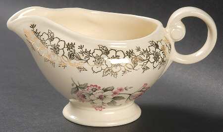TST454 Creamer