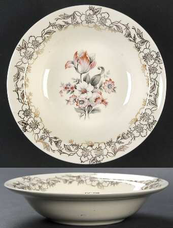 TST454 Fruit/Dessert (Sauce) Bowl
