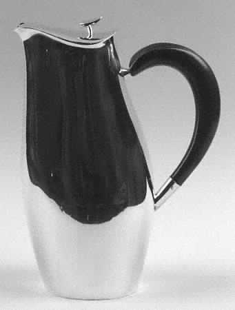 Contour (Sterling, 1950, Hollowware) by Towle Silver