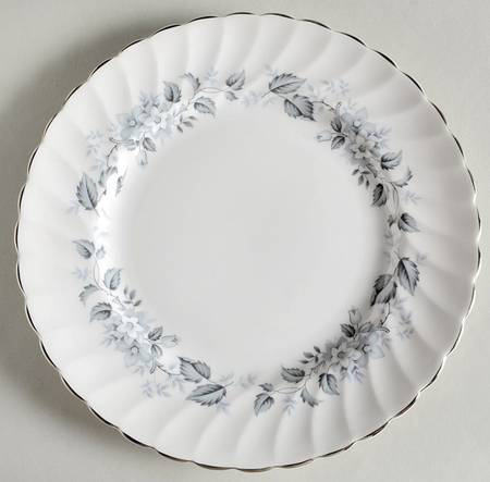 Windermere Salad Plate
