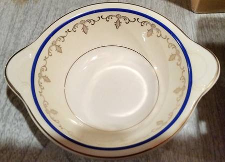 TST458 Lugged Cereal Bowl