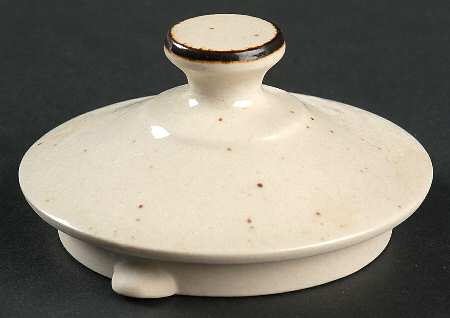 Baja Lid for Teapot