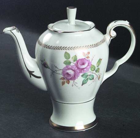 Regency (Pink Roses) by Tuscan - Royal Tuscan