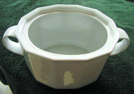 TIR251 Tureen No Lid