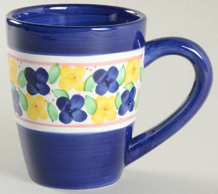 Istanbul Mug