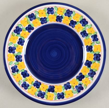 Istanbul Salad Plate