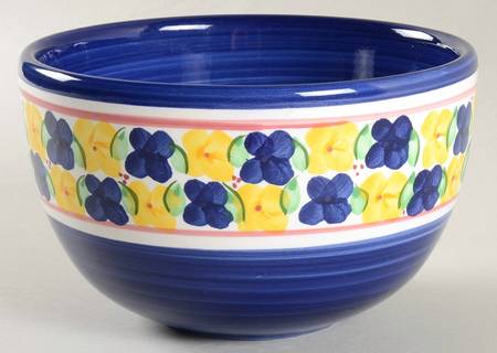 Istanbul Soup/Cereal Bowl