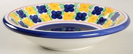 Istanbul Coupe Soup Bowl