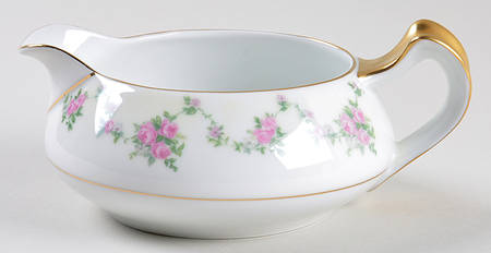 Fairmont Creamer