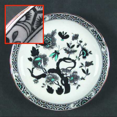 C9390 Saucer