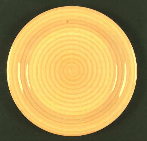 Flora Di Roma Giallo (Yellow) by Tabletops Unlimited