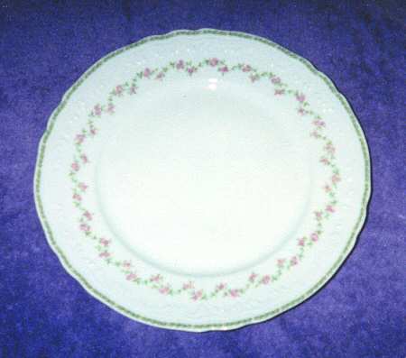 1737 by Royal Limoges