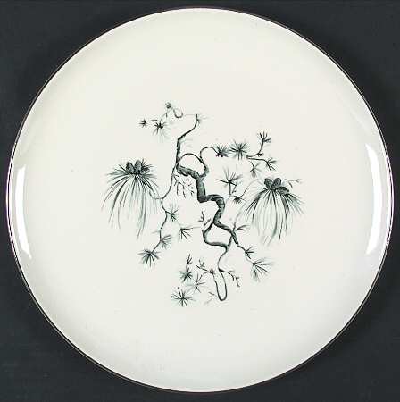 Dwarf Pine Cream by Taylor, Smith &amp; Taylor (Ts&amp;T)