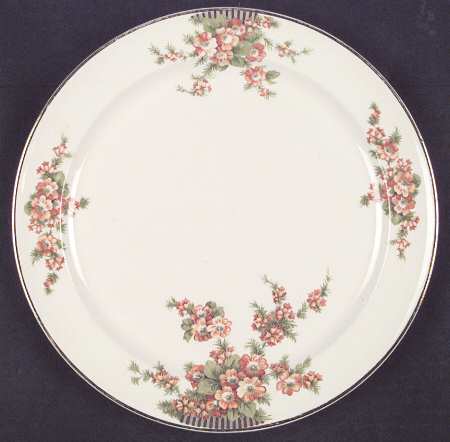 Acacia Dinner Plate