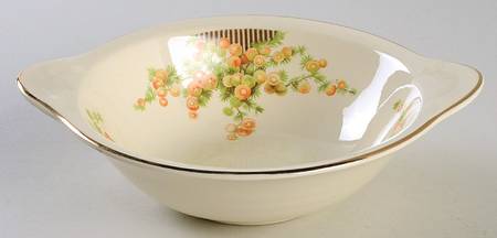 Acacia Lugged Cereal Bowl