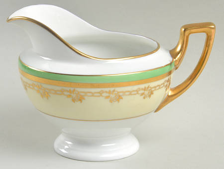 THO198 Creamer