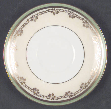 THO198 Saucer