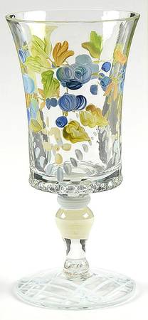 Annette Glassware Wine