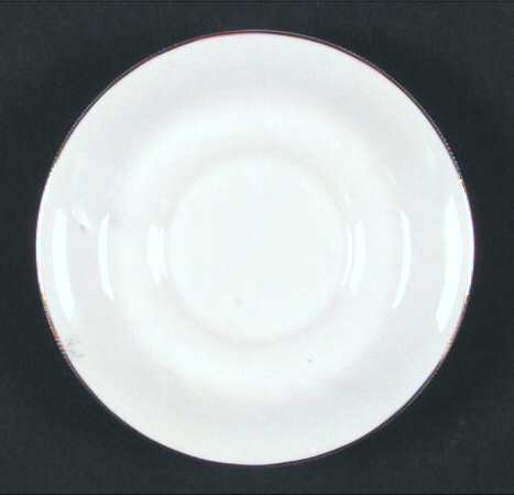 Zodiac Saucer for Demitasse Cup