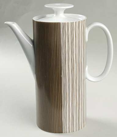 THO200 Coffee Pot & Lid