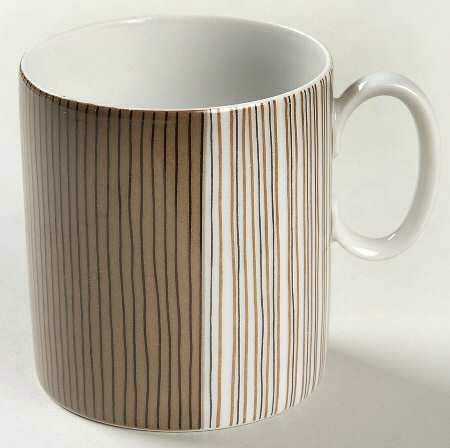 THO200 Flat Cup