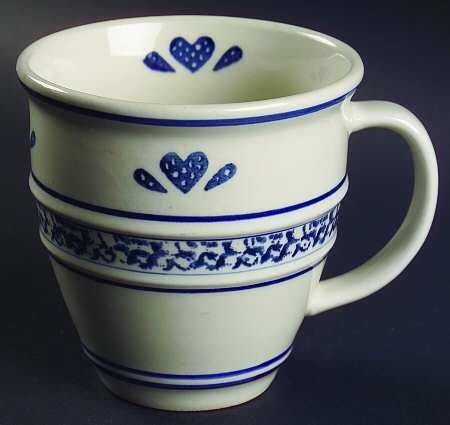 TIE29 Mug