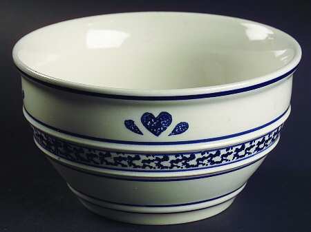 TIE29 Soup/Cereal Bowl
