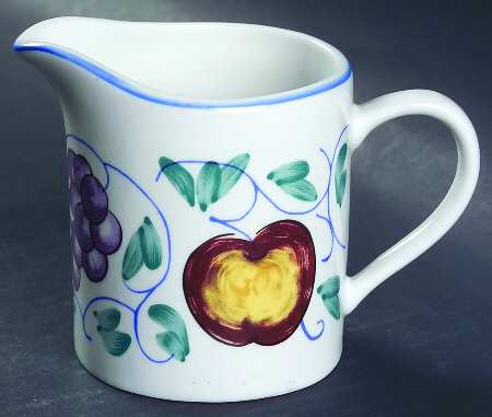 Fruttie Creamer
