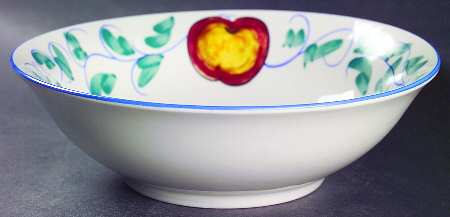 Fruttie Coupe Cereal Bowl