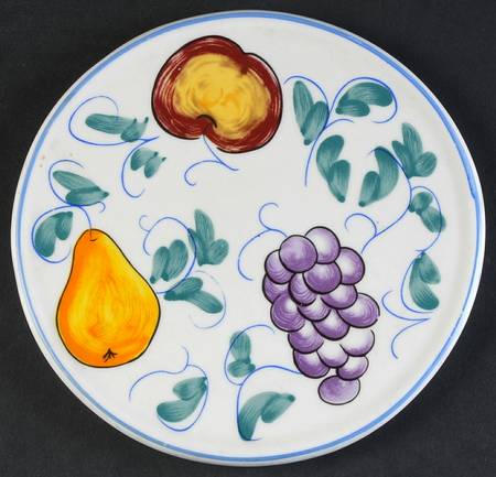 Fruttie Trivet