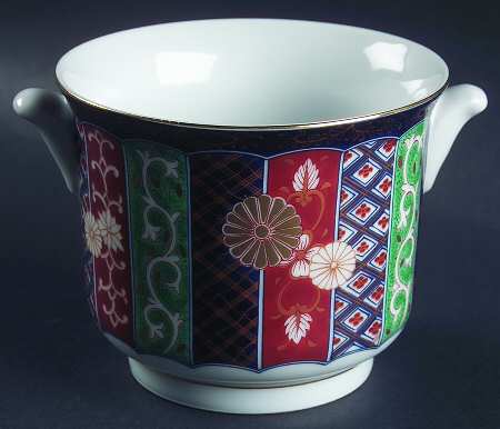 Empress Small Cachepot