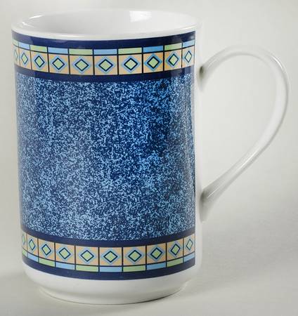 Gala Mug