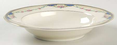 Premier (Multisided) Rim Soup Bowl