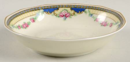 Premier (Multisided) Fruit/Dessert (Sauce) Bowl