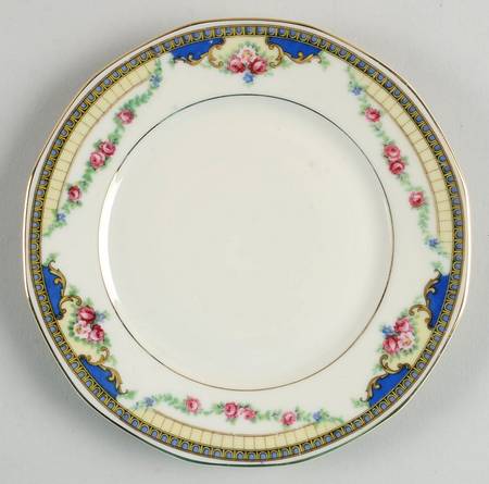 Premier (Multisided) Bread & Butter Plate