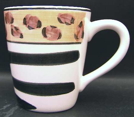 Menagerie Mug