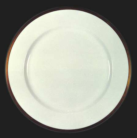 6162 Dinner Plate