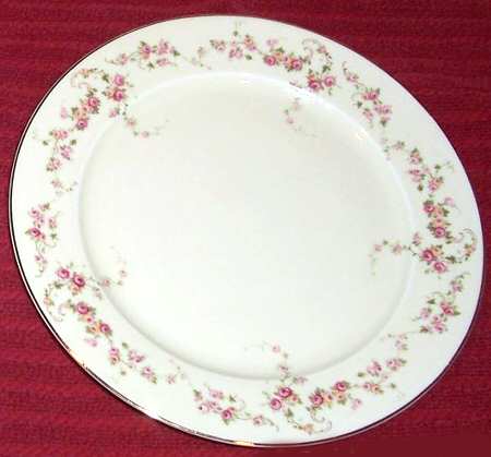 THO210 Dinner Plate