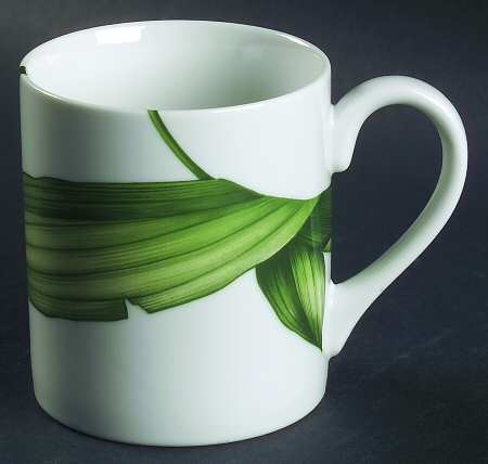 Foglie Mug